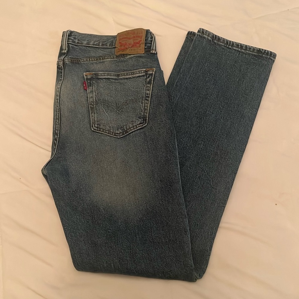 Levi 541 32x34